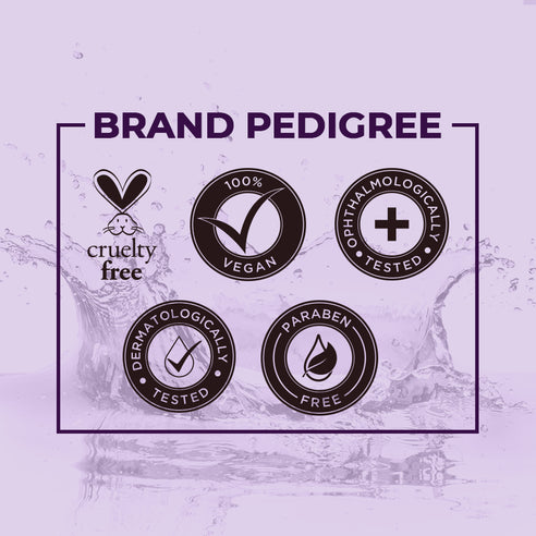 Colorbar Ultimate Micellar Cleansing Water