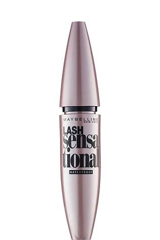 Maybelline Lash Sensational Waterproof Mascara