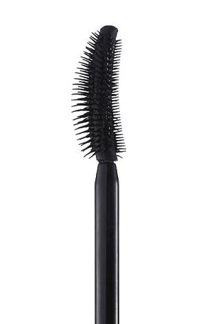 Maybelline New York Mascara, No-clumping, Fanning Brush, Waterproof, Lash Sensational, Black, 9ml, Buy eye makeup products for men and women online in India at purepearlbeauty.com