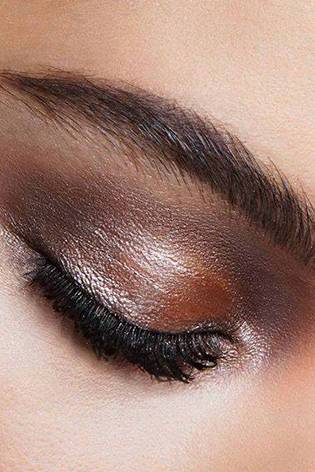 Maybelline New York Eyeshadow Palette, 6 Highly Blendable Shades, Sheer Finish, City Mini Palette, 5th Avenue Sunset, 6.4g, Buy makeup products for men and women online in India at purepearlbeauty.com