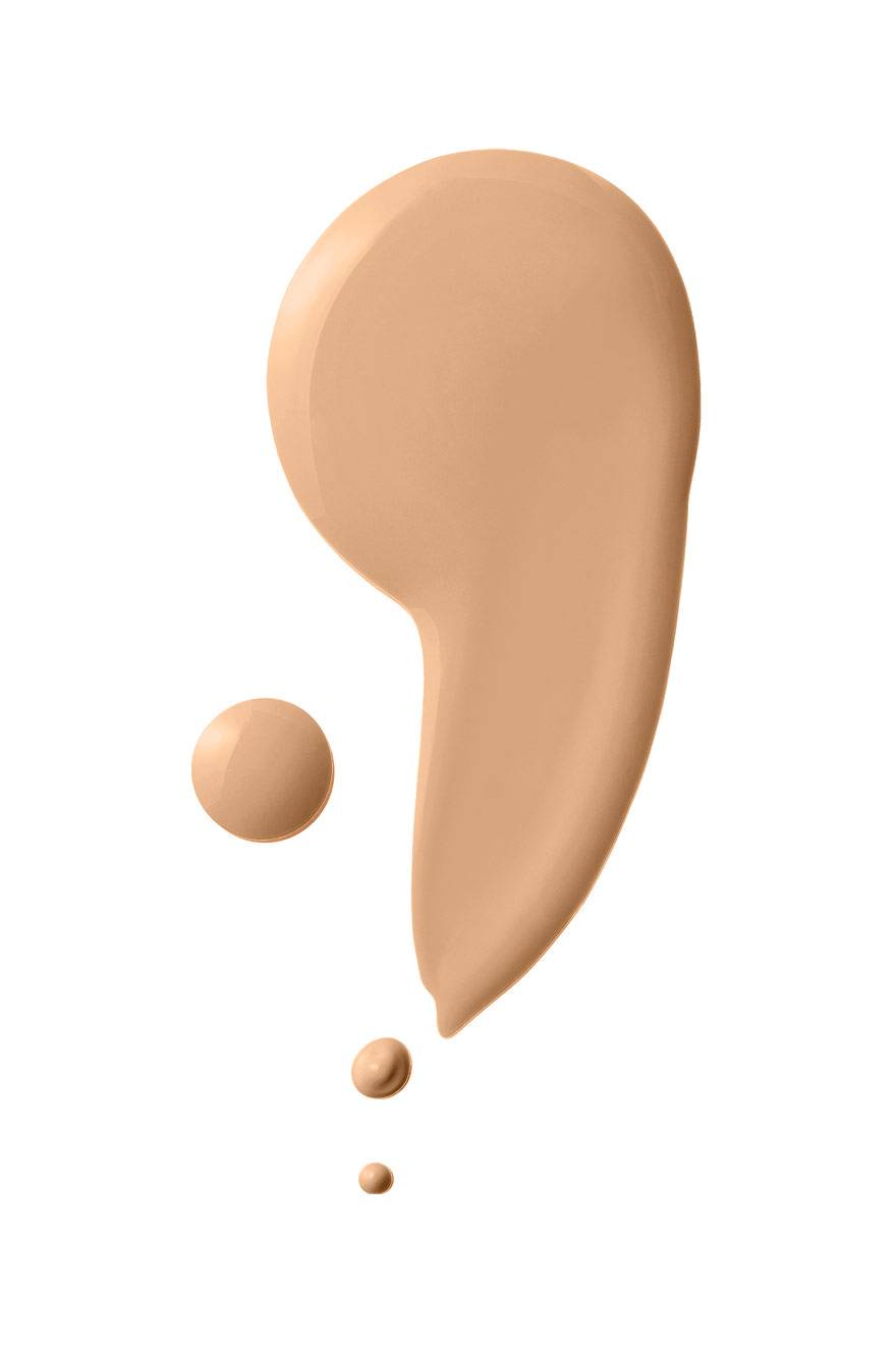 Maybelline New York Liquid Foundation, Matte & Poreless, Full Coverage Blendable Normal to Oily Skin, Fit Me, 220 Natural Beige, 18ml