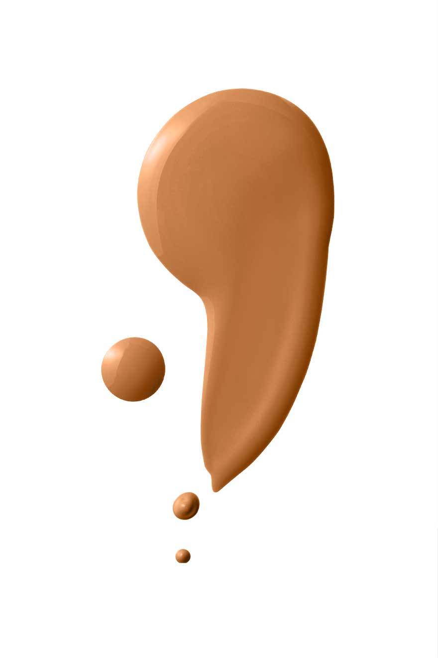 Maybelline New York Liquid Foundation, Matte Finish, With SPF, Absorbs Oil, Fit Me Matte + Poreless, 340 Cappucino, 30 ml, Buy at purepearlbeauty.com
