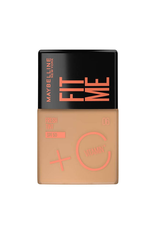 Maybelline Fit Me Fresh Tint-Shade 06