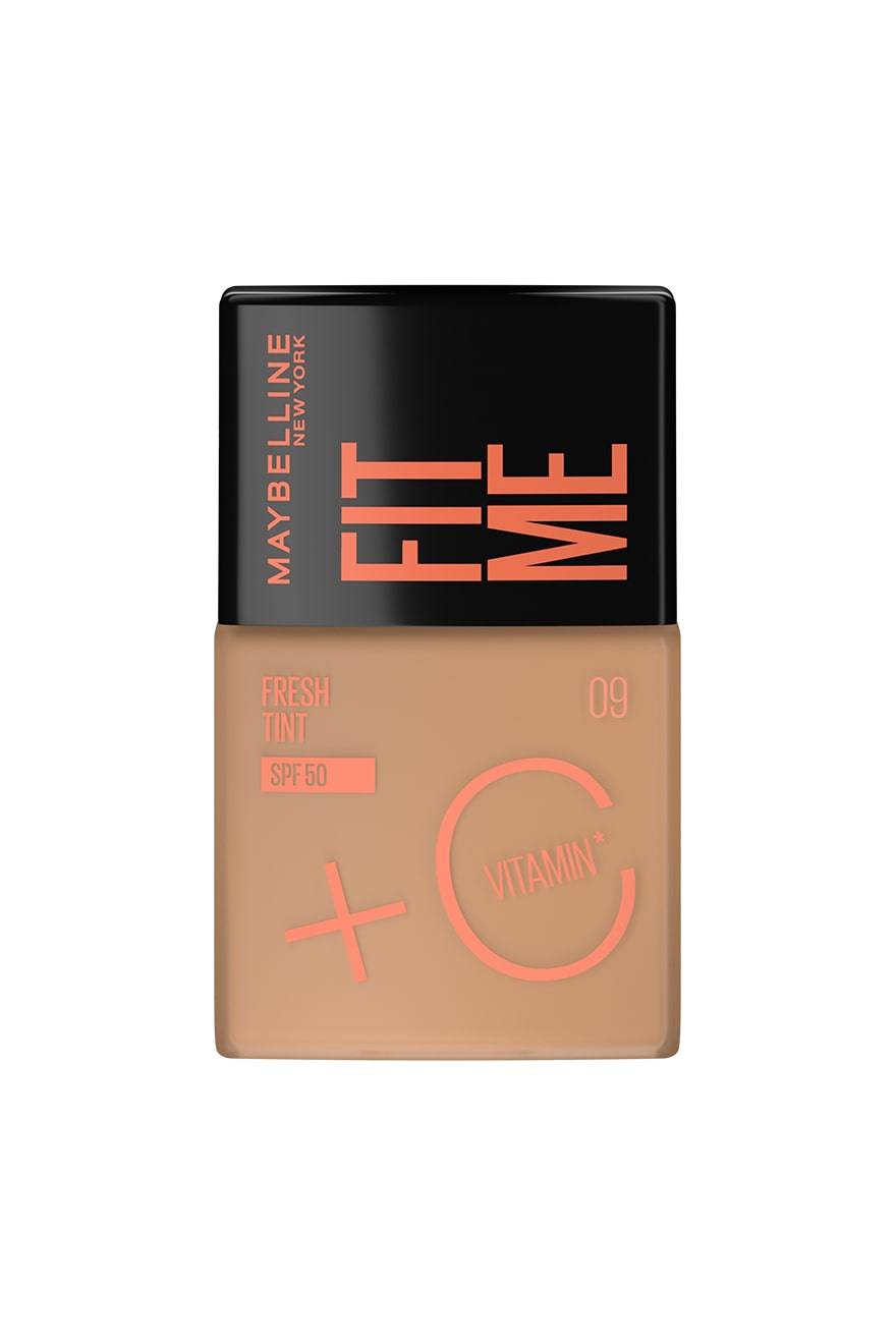 Maybelline Fit Me Fresh Tint-Shade 09