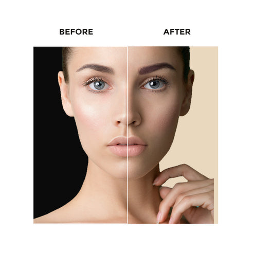 Colorbar Browful Sculpt Pencil Cool Brunette