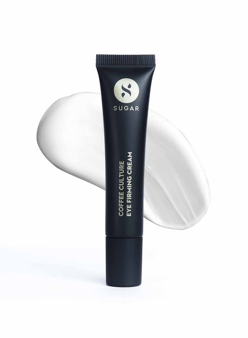 Sugar Coffee Culture Eye Firming Cream