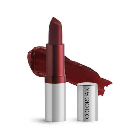 Colorbar Diva Lipstick Red She Said