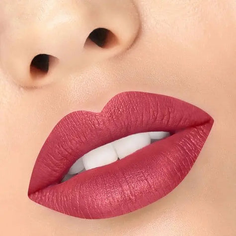 Colorbar Diva Lipstick Red She Said