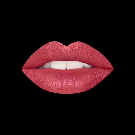 Colorbar Diva Lipstick Red She Said