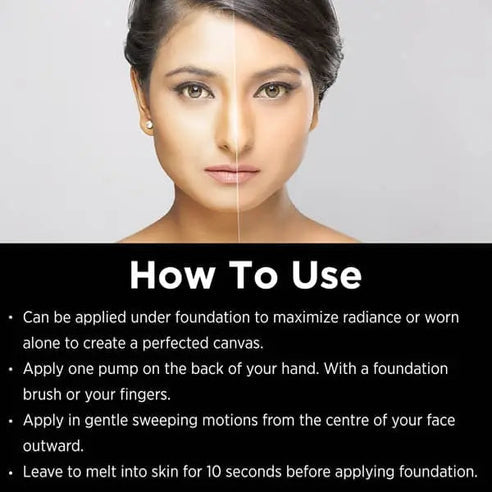 Colorbar Flawless Finish Primer