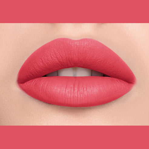 Colorbar Conscious Matte Refill Freedom-[007]