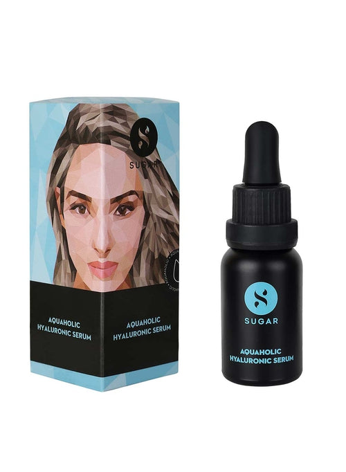 Sugar Aquaholic Hyaluronic Serum