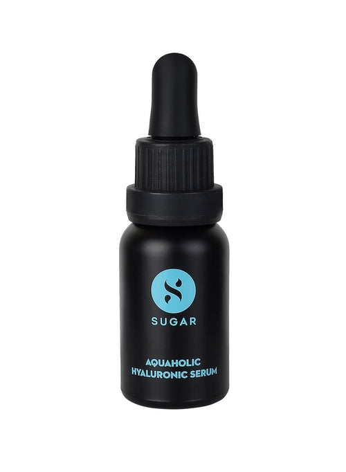 Sugar Aquaholic Hyaluronic Serum