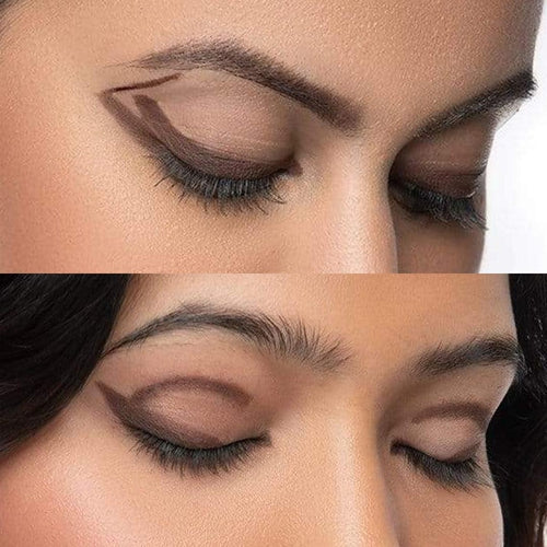 Sugar Kohl Of Honour Intense Kajal - 02 Brown Bag (Chocolate Brown)