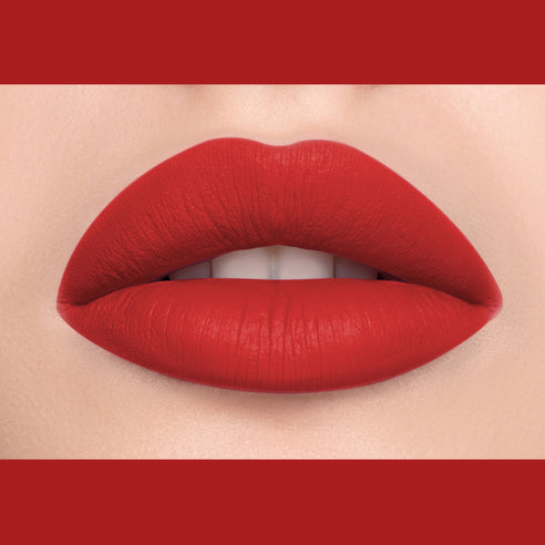 Colorbar Conscious Matte Refill Merry-[018]