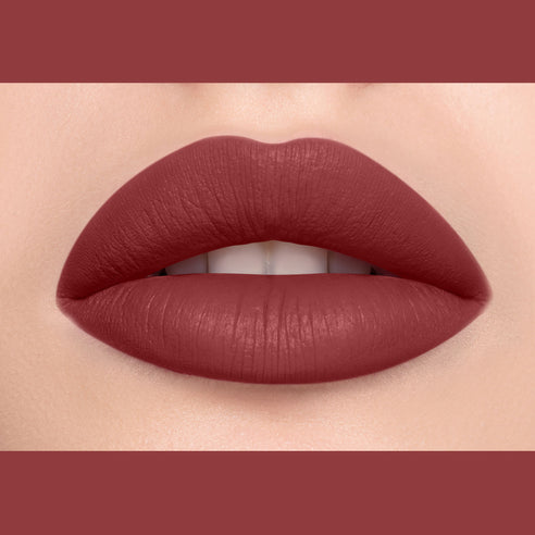 Colorbar Conscious Matte Refill Relish-[025]