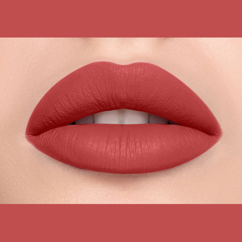 Colorbar Conscious Matte Refill Warmth-[015]