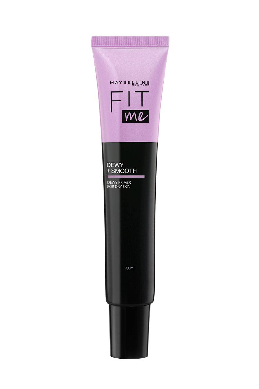 Maybelline New York Fit Me Primer Dewy + Smooth - 30 ml