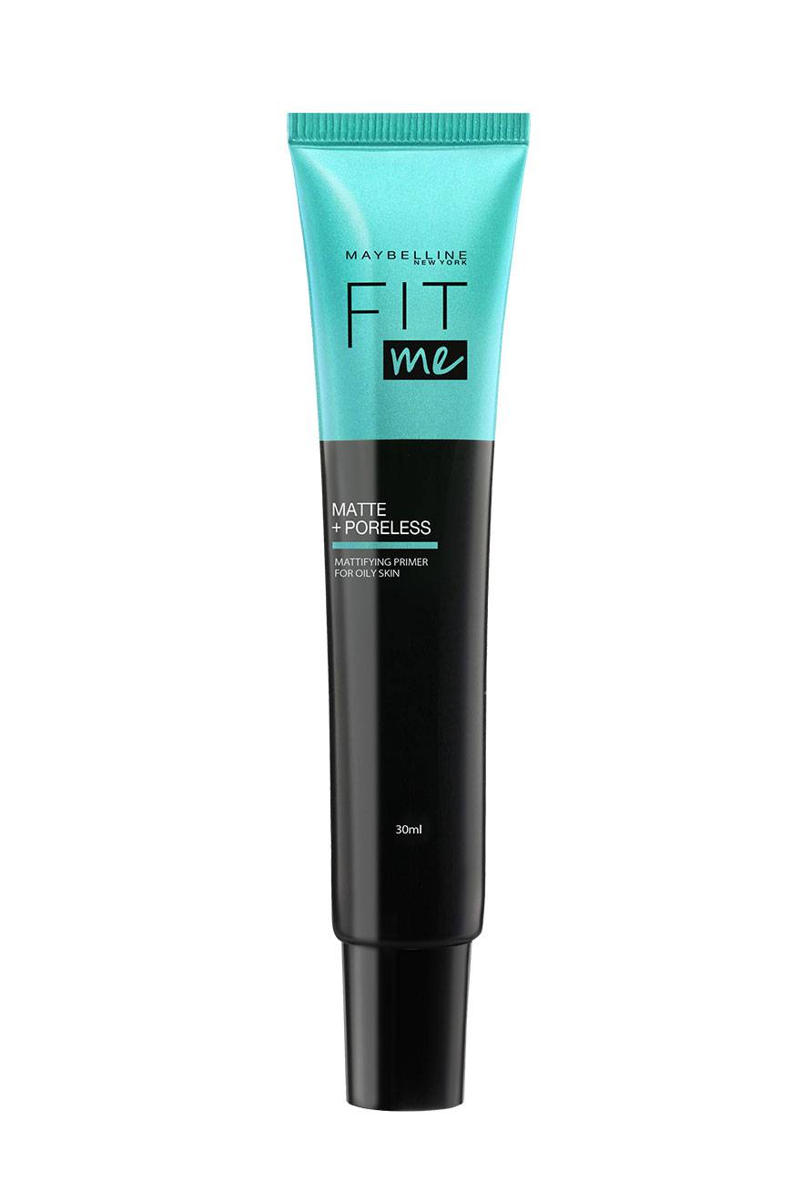 Maybelline New York Fit Me Primer - Matte + Poreless