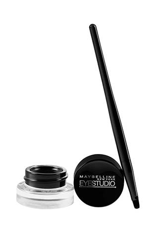 Maybelline Eyestudio Lasting Drama Gel Eyeliner