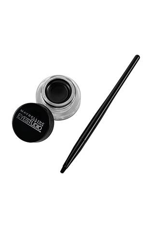 Maybelline Eyestudio Lasting Drama Gel Eyeliner