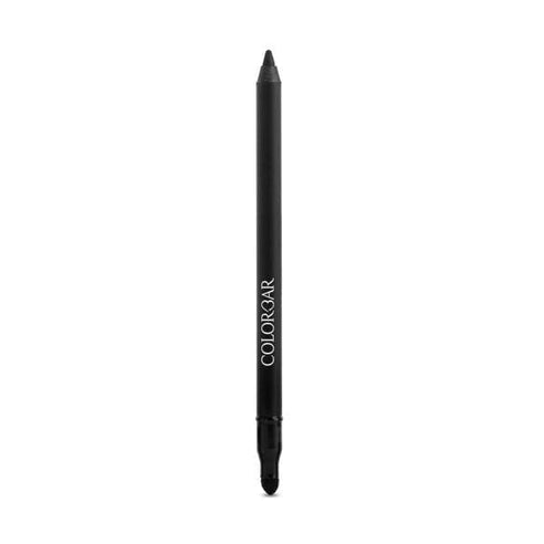 Colorbar Just Smoky Kajal Just Black