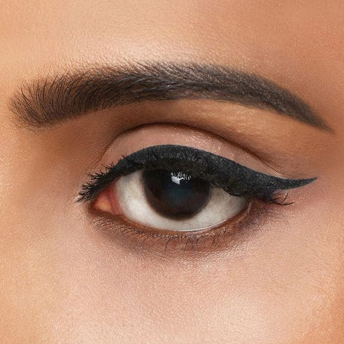 Colorbar Just Smoky Kajal Just Black
