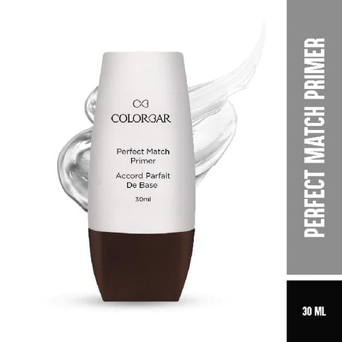 Colorbar New Perfect Match Primer, 30ml