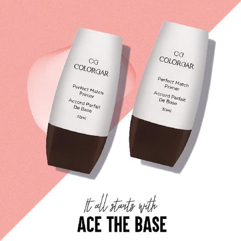 Colorbar New Perfect Match Primer, 30ml