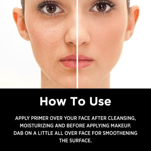 Colorbar New Perfect Match Primer, 30ml