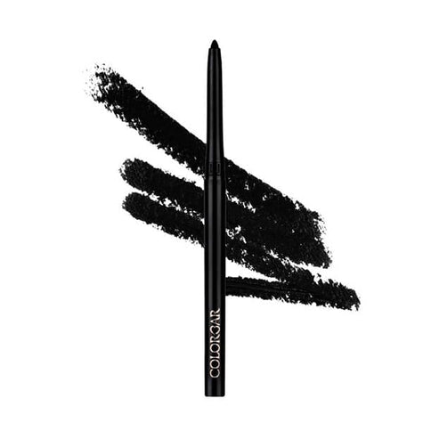 Colorbar Intensely Rich Kajal Dreamy Black