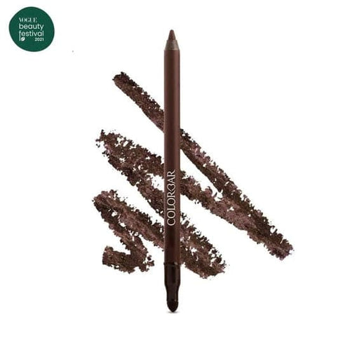 Colorbar Just Smoky Kajal Just Brown