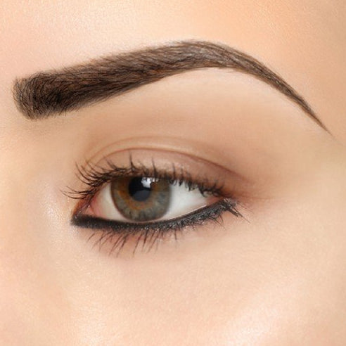 Colorbar Mesmereyes Kajal Black