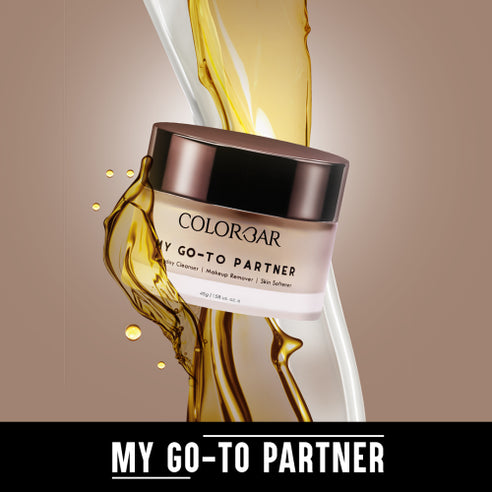 Colorbar My Go-To Partner