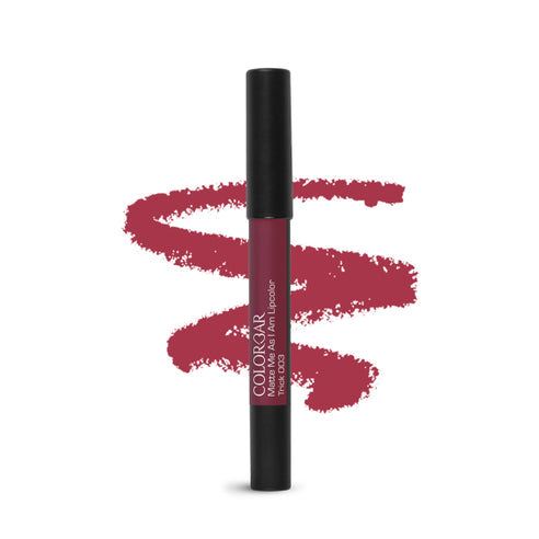 Colorbar Matte Me As I Am Trick