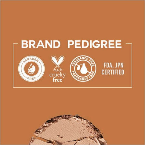Colorbar 24Hrs Wear Weightless Powder Foundation - PF 11