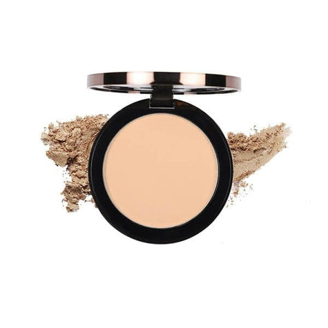 Colorbar Perfect Match Compact Nude Beige