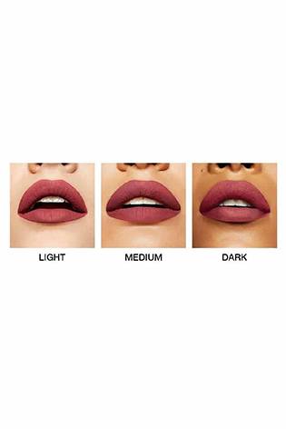 Maybelline Superstay Matte Ink Liquid Lipstick-Ruler