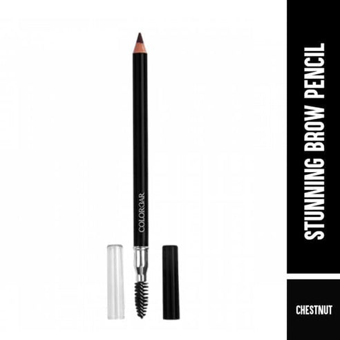 Colorbar Stunning Brow Pencil Chestnut