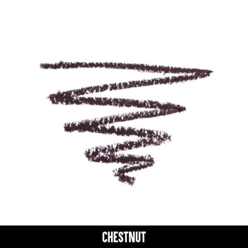 Colorbar Stunning Brow Pencil Chestnut