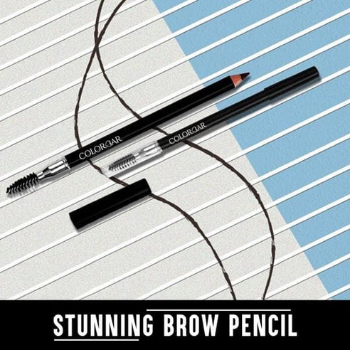 Colorbar Stunning Brow Pencil Chestnut