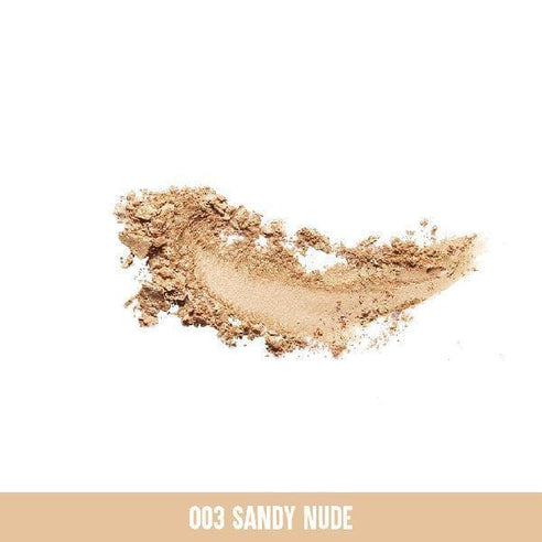 Colorbar Radiant White Uv Fairness Compact Powder Sandy Nude
