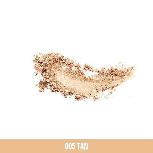 Colorbar Radiant White Uv Fairness Compact Powder Tan