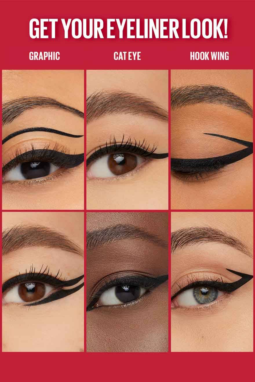 Maybelline Tattoo Dip In Eyeliner