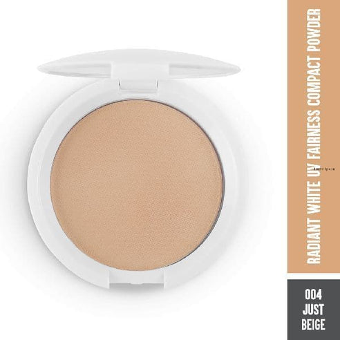 Colorbar Radiant White Uv Fairness Compact Powder Just Beige